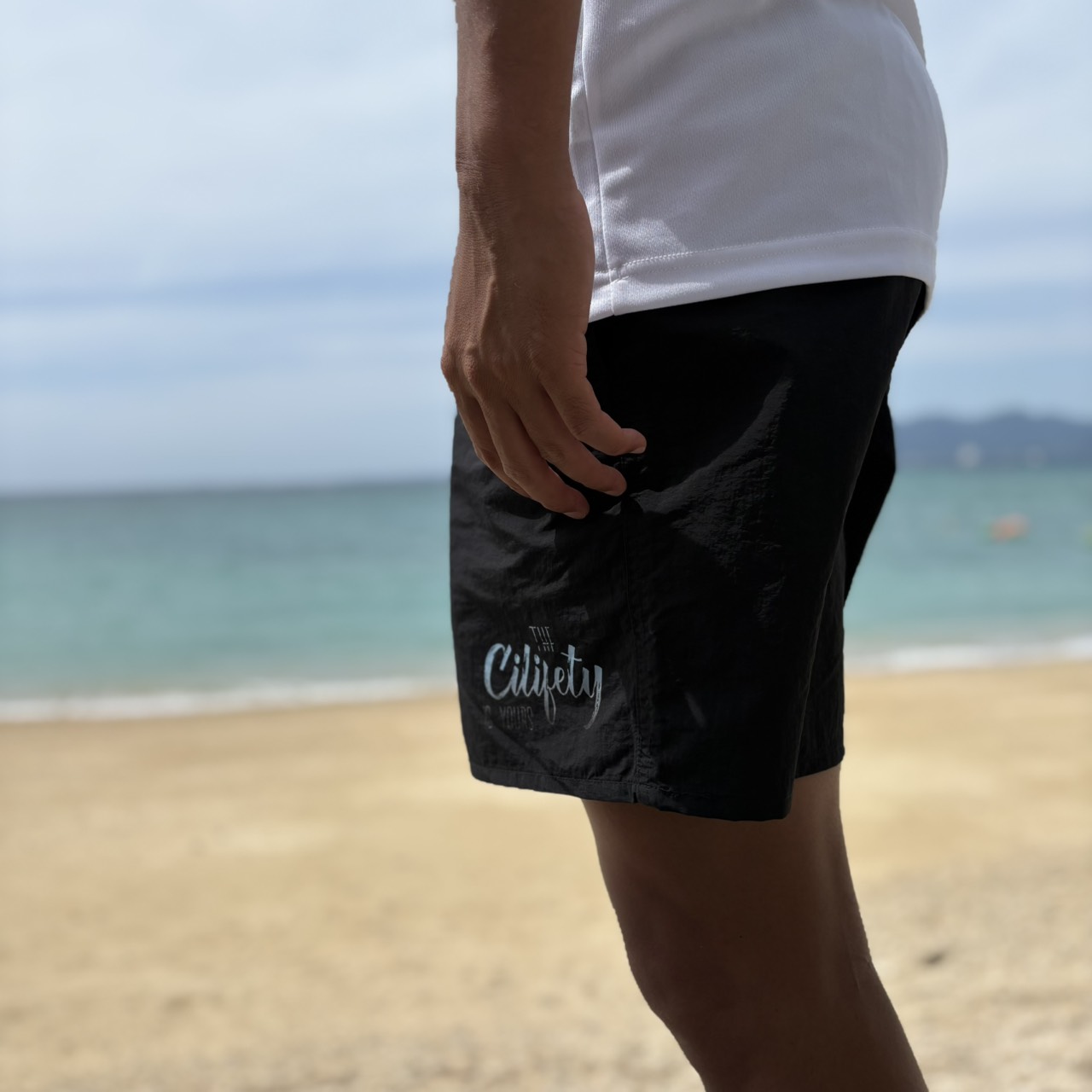 CY2253 CHILL　ショーツ