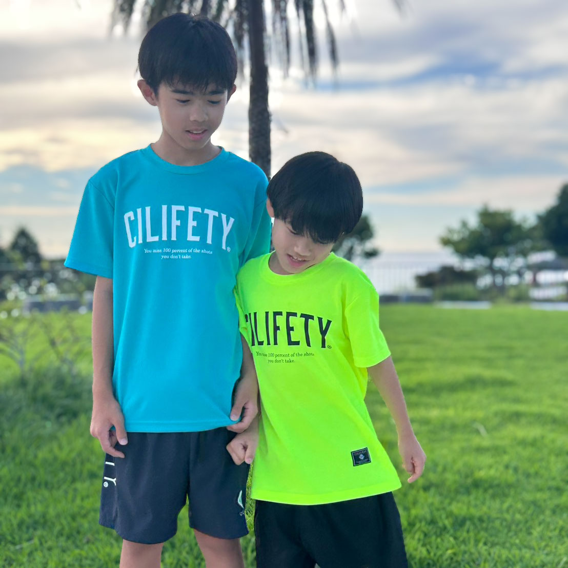 CYJ202601　College プラTシャツ